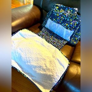 Vera Bradley Diaper Bag